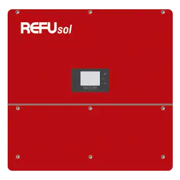 Inversor REFUsol REFUsol 50K-3T - foto 1